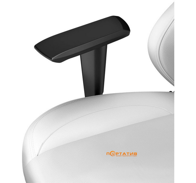 Ігрове крісло Anda Seat Phantom 3 White Size L (AD18Y-06-W-PV)