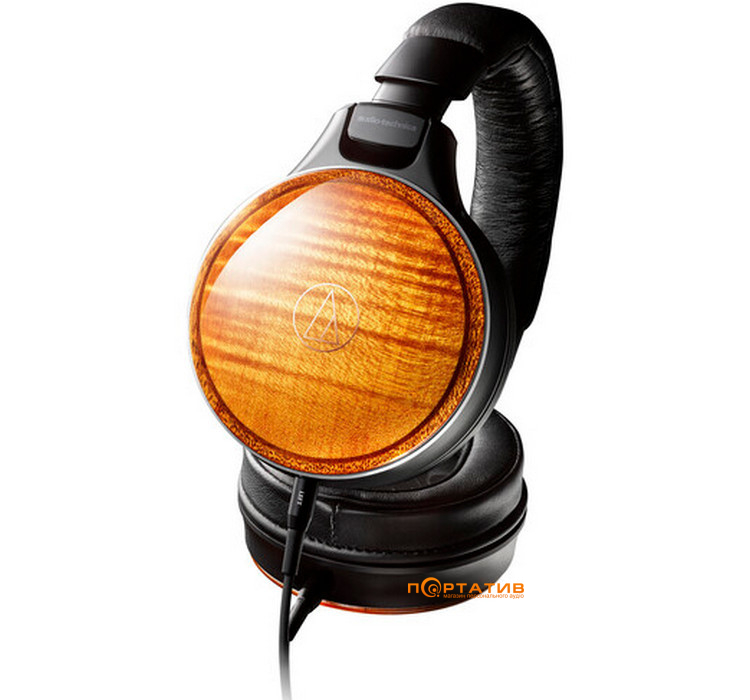 Наушники Audio-Technica ATH-WBLTD Limited Edition (ATHWBLTD)