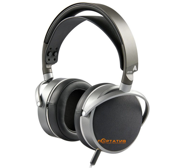 Наушники Audeze LCD-S20