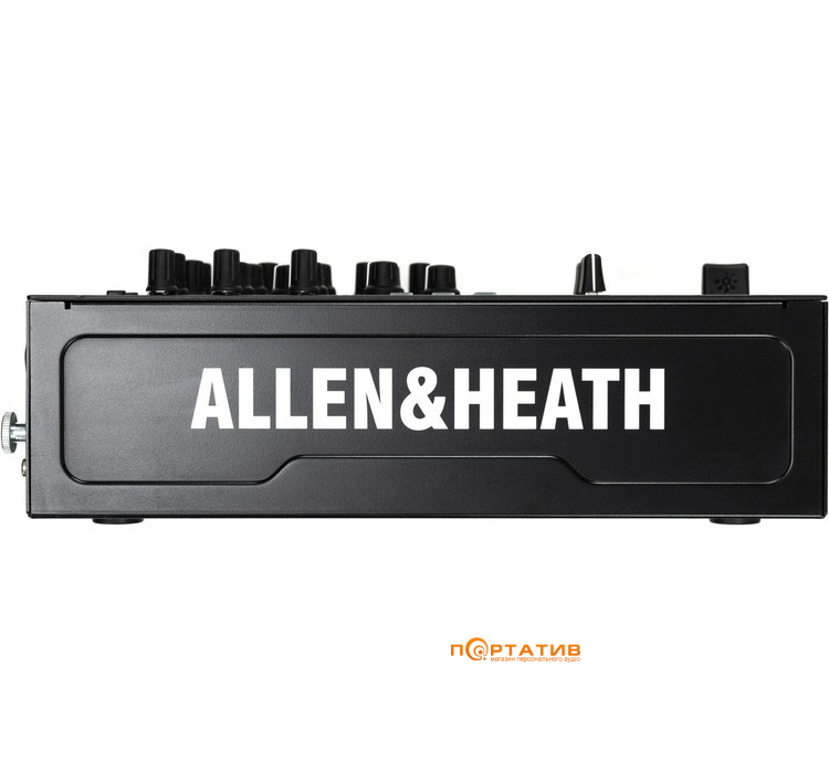 DJ-микшер Allen&Heath XONE:24