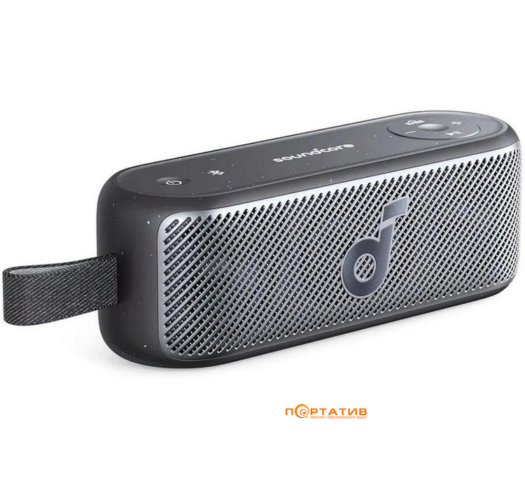 Акустика Anker SoundСore Motion 100 Black