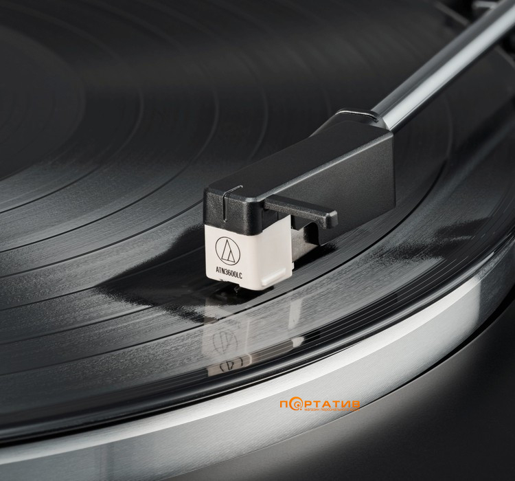 Змінний стилус Audio-Technica ATN3600LC stylus