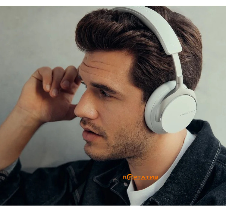 Навушники Beyerdynamic Aventho 200 Nordic grey (531762)