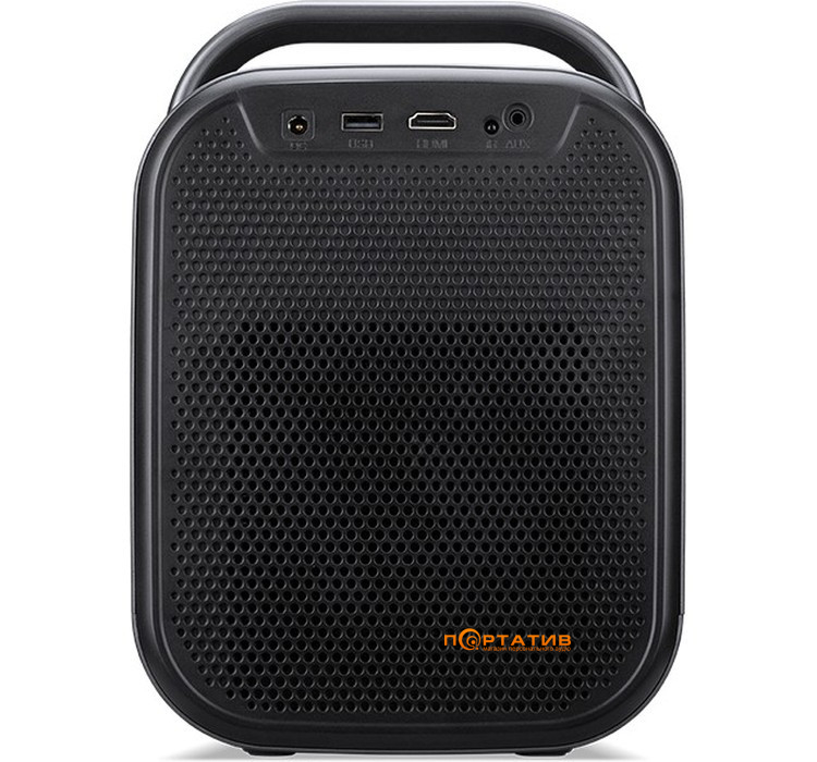 Проектор Acer AOpen QF16ATV (MR.JX411.001)
