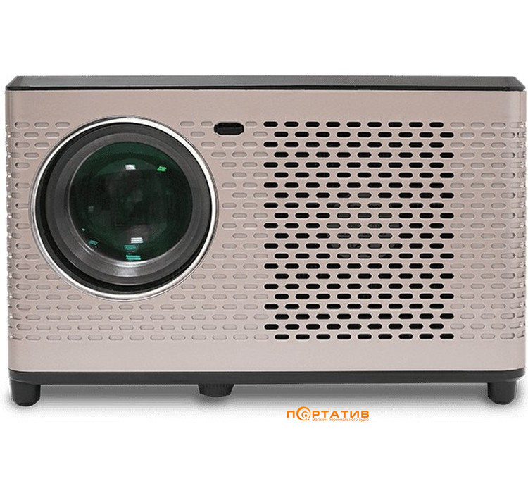 Проектор Acer AOpen QF15a (MR.JWM11.001)