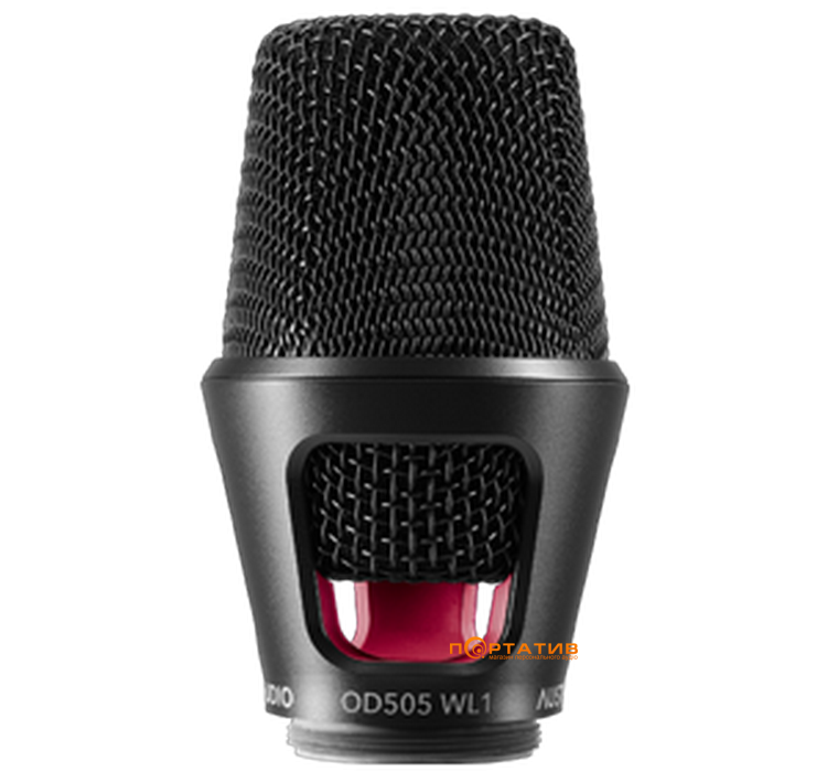 Мікрофон Austrian Audio OD505 WL1