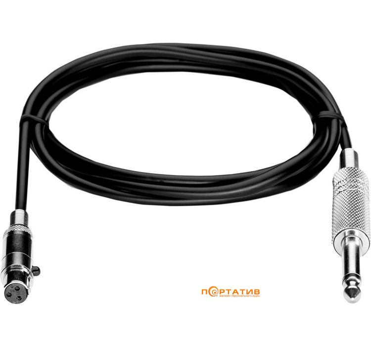 Мікрофон AKG Perception Wireless 45 Instrumental Set BD C3