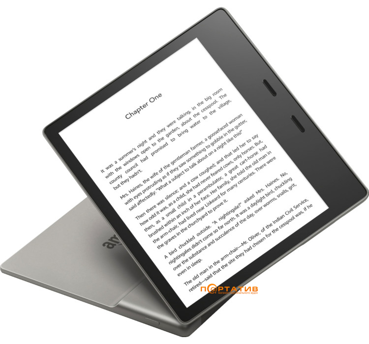 Amazon Kindle Oasis 10th Gen 32GB Graphite