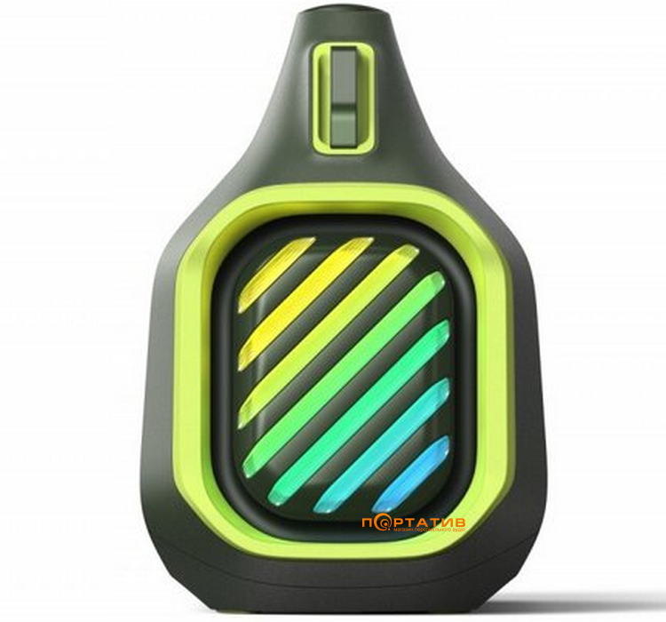 Акустика Anker SoundCore Boom 2 Plus Green (A3134061)
