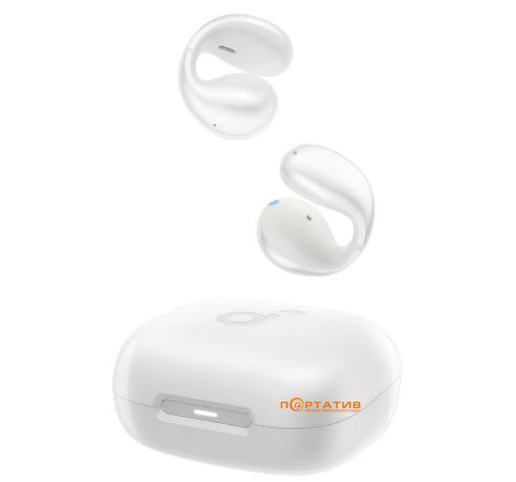 Навушники Anker SoundCore C30i White U (A3330G21)