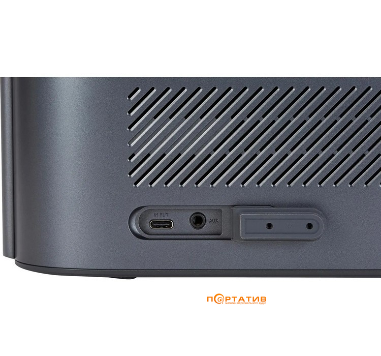 Акустика Anker SoundСore Motion X600 Black (A3130011)