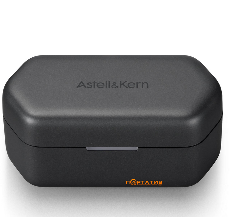 Наушники Astell&Kern AK UW100MKII