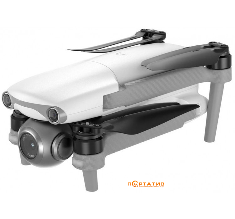Квадрокоптер Autel EVO Lite+ White (102000733)