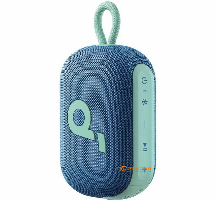 Акустика Anker SoundСore Select 4 GO Blue (A31X1031)