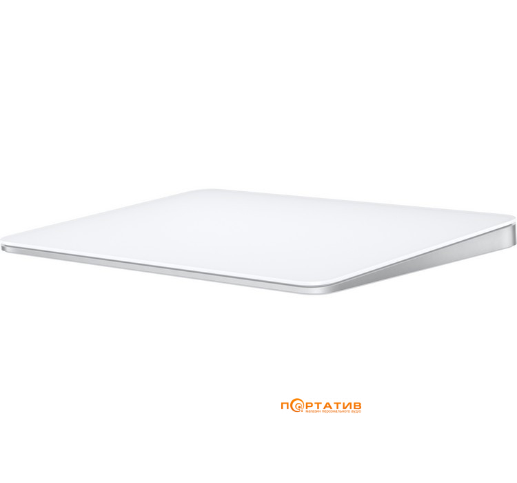 Трекпад Apple Magic Trackpad Multi-Touch Surface White (MXK93ZM/A)