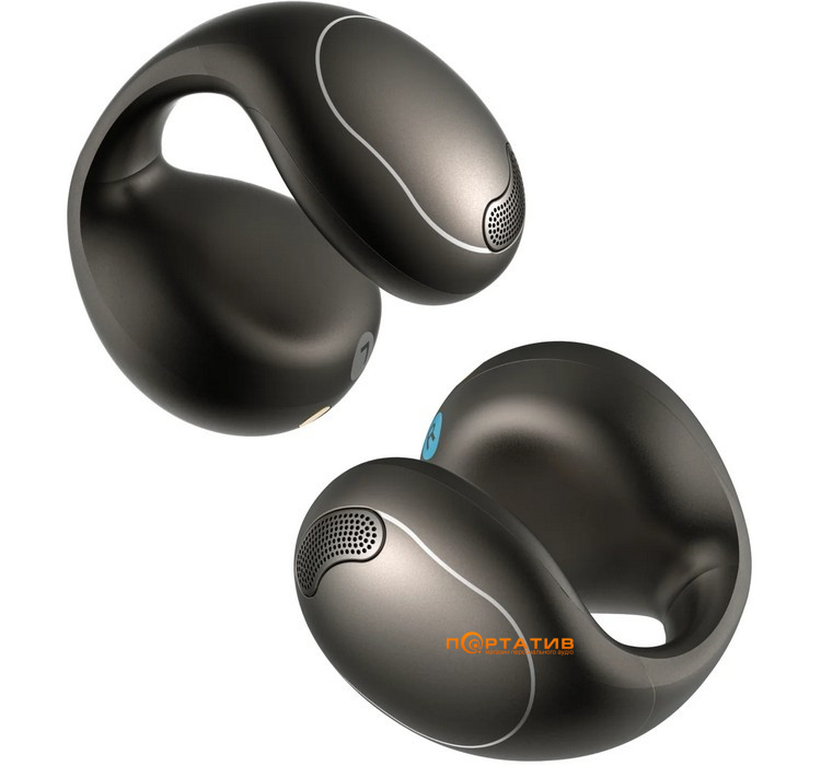 Навушники Anker SoundCore C40i Black (A3331GZ1)