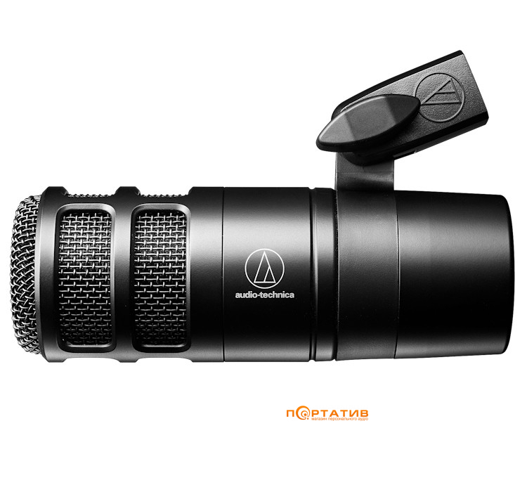 Микрофон Audio-Technica AT2040