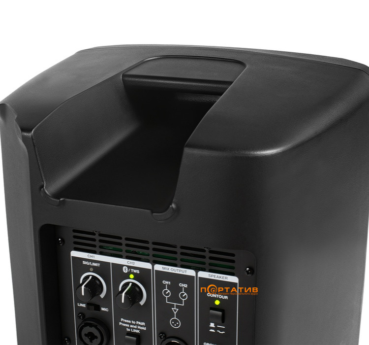 Акустическая система ALTO PROFESSIONAL TX410