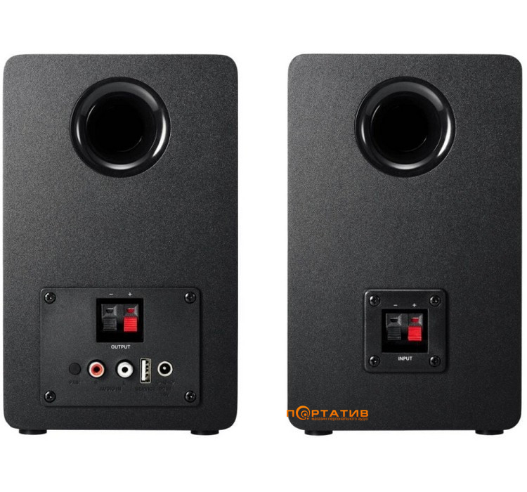 Акустика Audio-Technica AT-SP3X Black