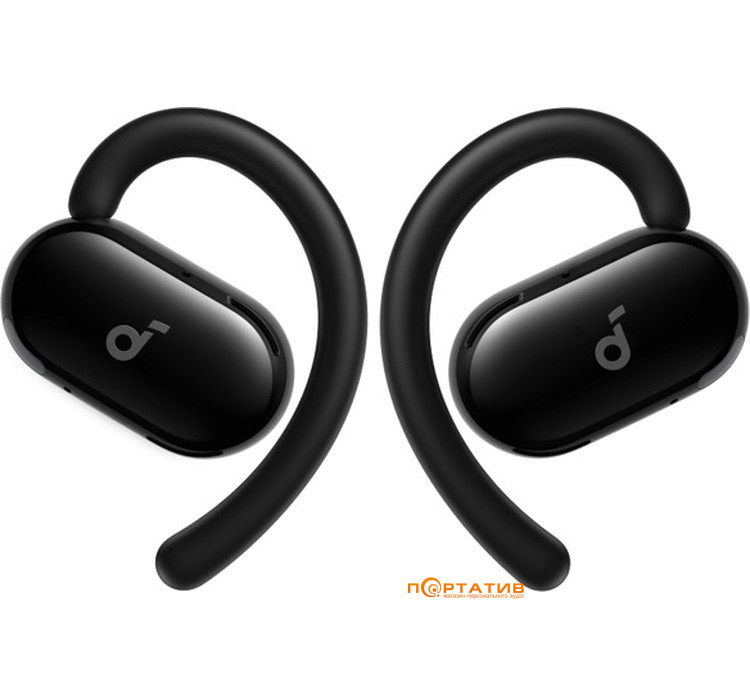 Наушники Anker SoundCore V20i Black (A3876G11)