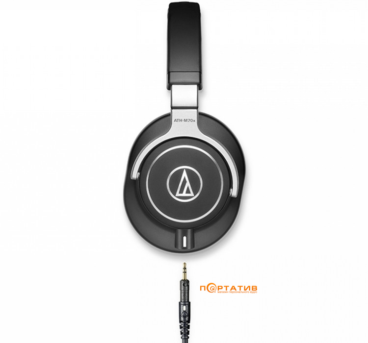 Наушники Audio-Technica ATH-M70x