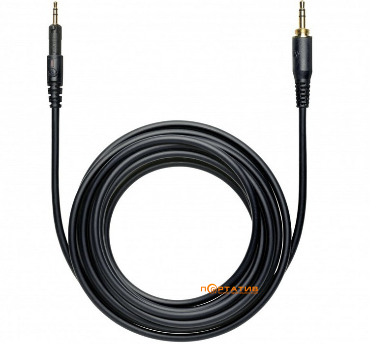 Наушники Audio-Technica ATH-M50x LAB
