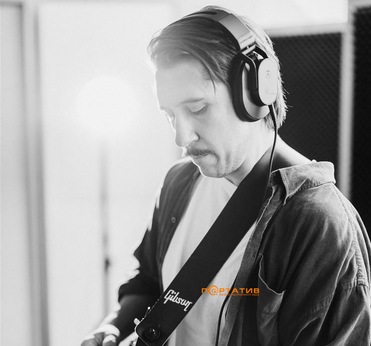 Навушники Austrian Audio HI-X60