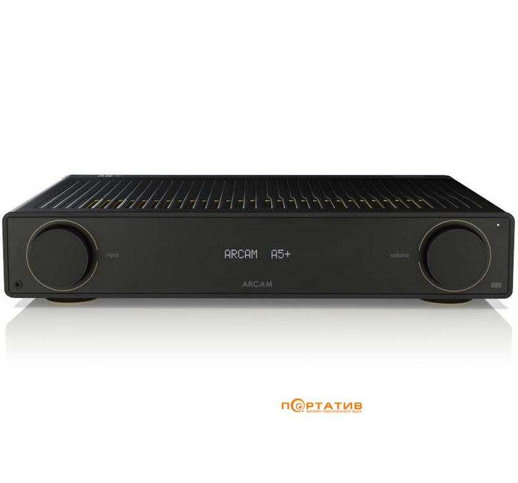 Усилитель Arcam A5+