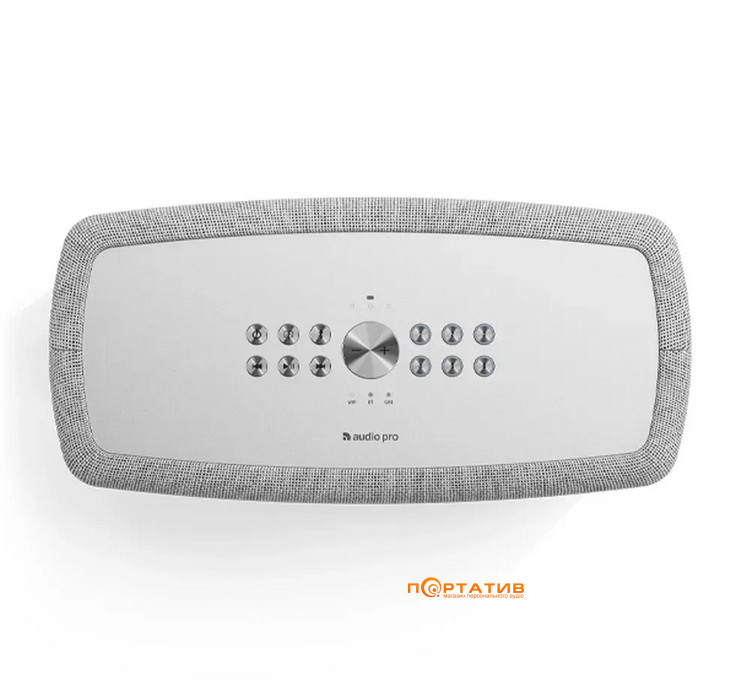 Акустика Audio Pro A15 Light Grey