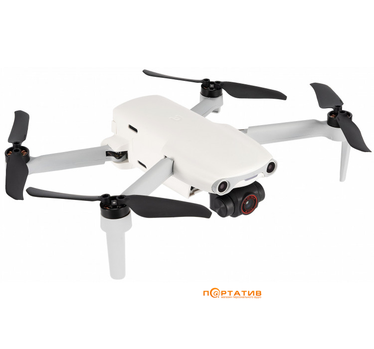 Квадрокоптер Autel EVO Nano+ Premium Bundle White (102000766)