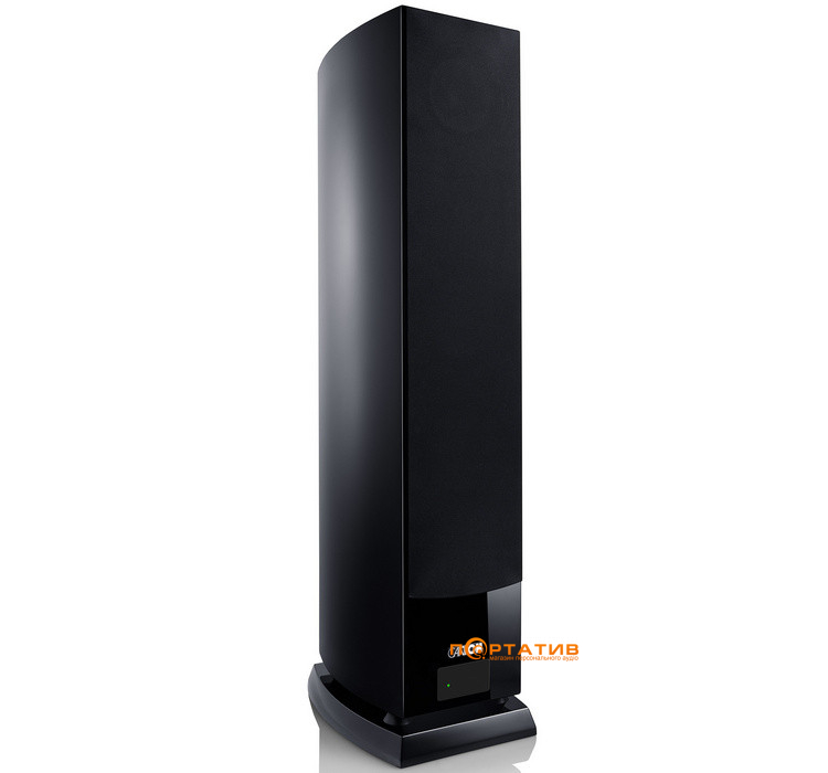 Акустическая система Canton Smart Vento 9 S2 Black