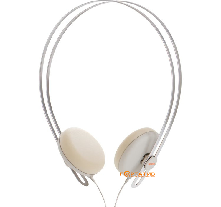 Навушники AIAIAI Tracks USB-C White