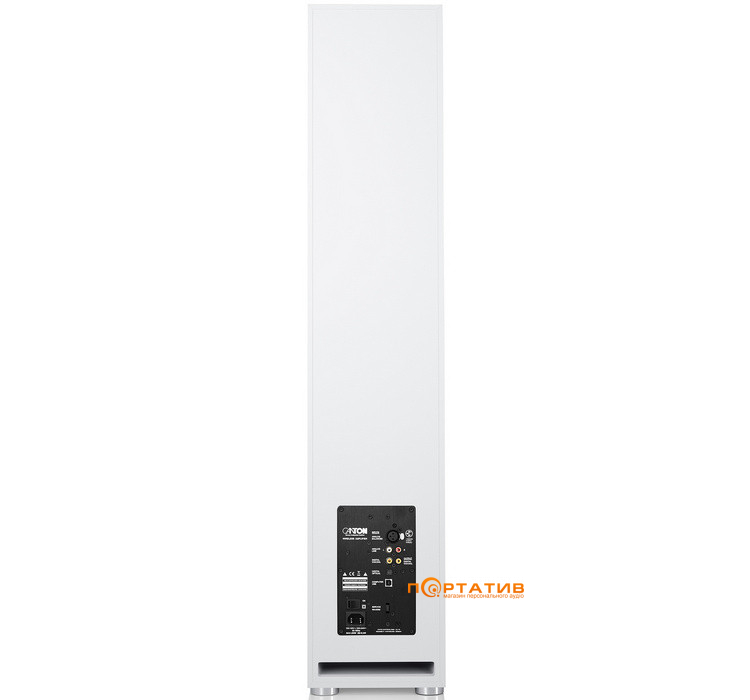 Акустическая система Canton Smart GLE 9 S2 White
