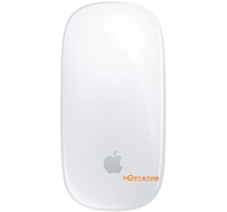 Мишка Apple Magic Mouse Multi-Touch Surface White (MXK53ZM/A)