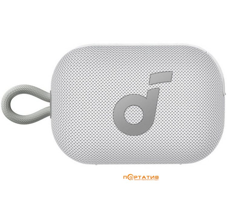 Акустика Anker SoundCore Select 4 GO White (A31X1021)