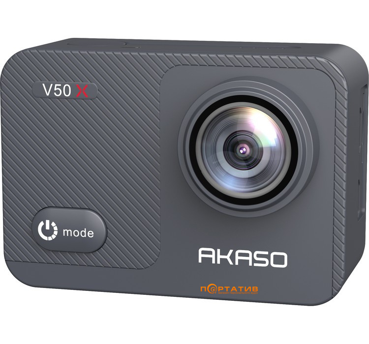 Экшн-камера Akaso V50X New
