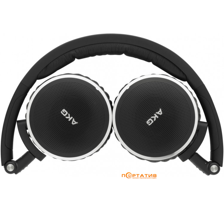 Наушники AKG K490 NC