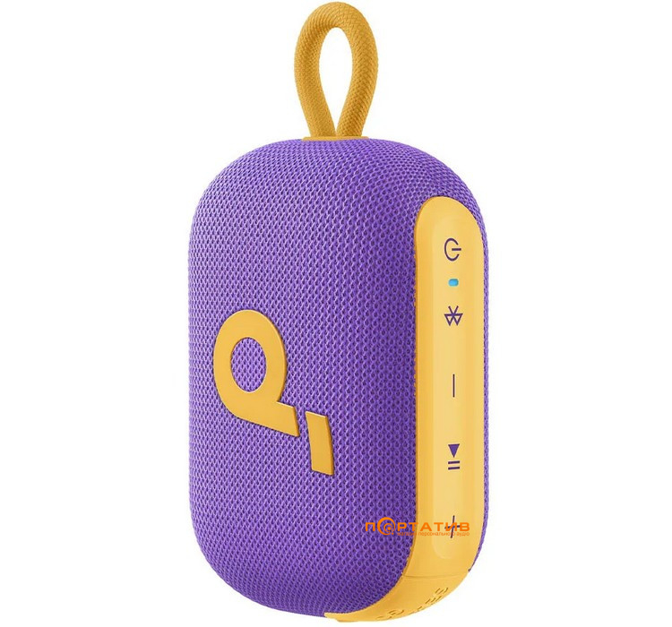 Акустика Anker SoundСore Select 4 GO Purple (A31X10Q1)