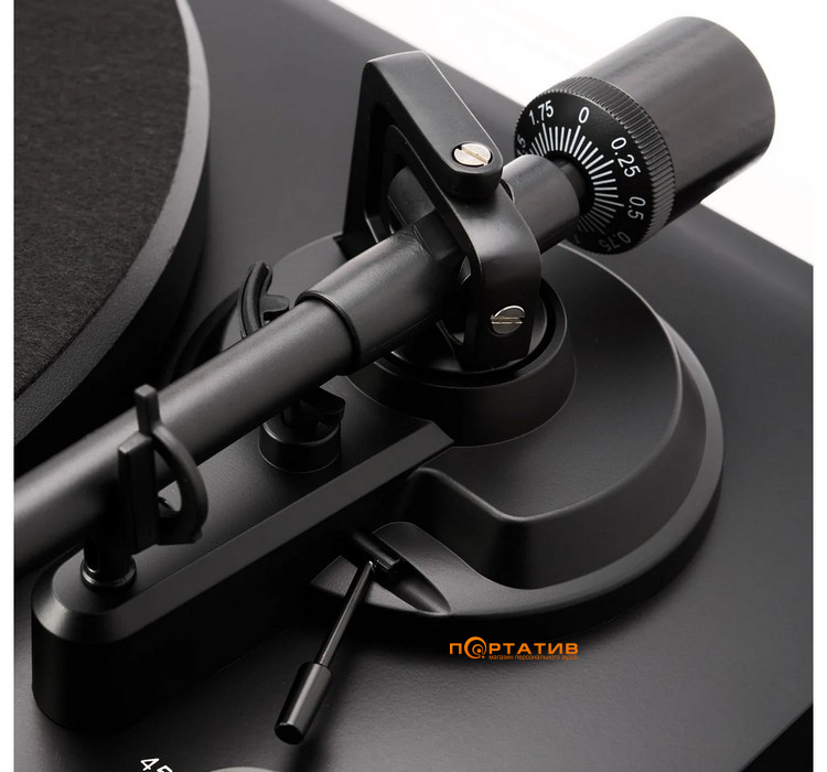 Проигрыватель винила Argon Audio TT MKII Black