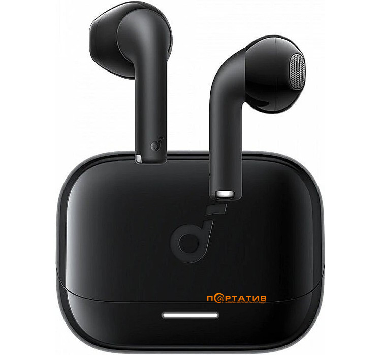 Наушники Anker SoundСore K20i Black
