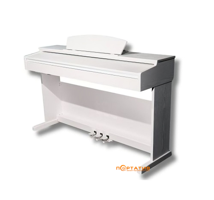 Цифрове піаніно Artesia A100 WH