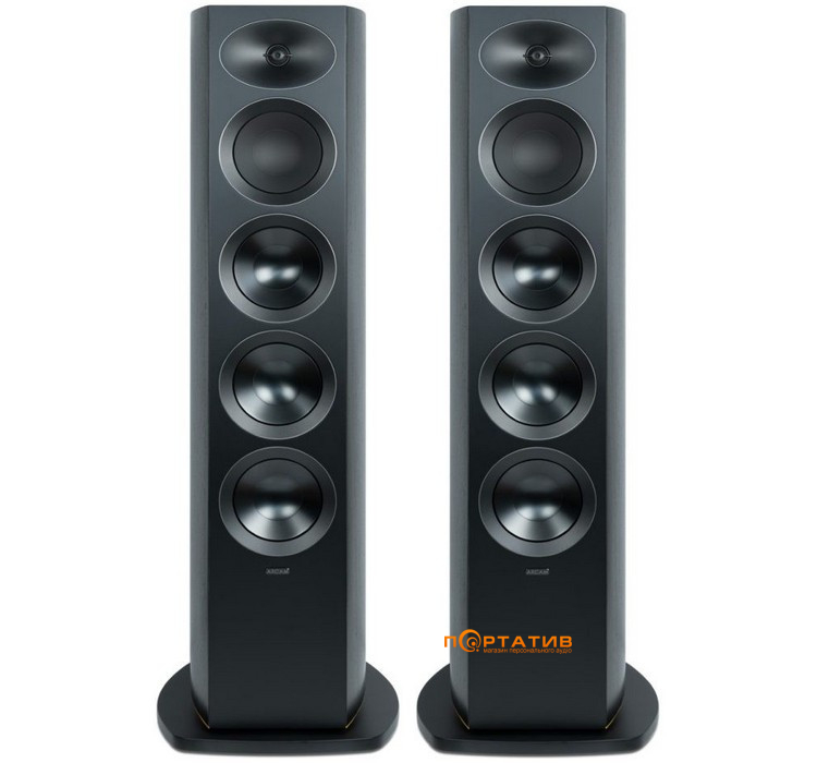 Акустика Arcam Radia R45 Black (ARCR45BLK) (1 шт.)