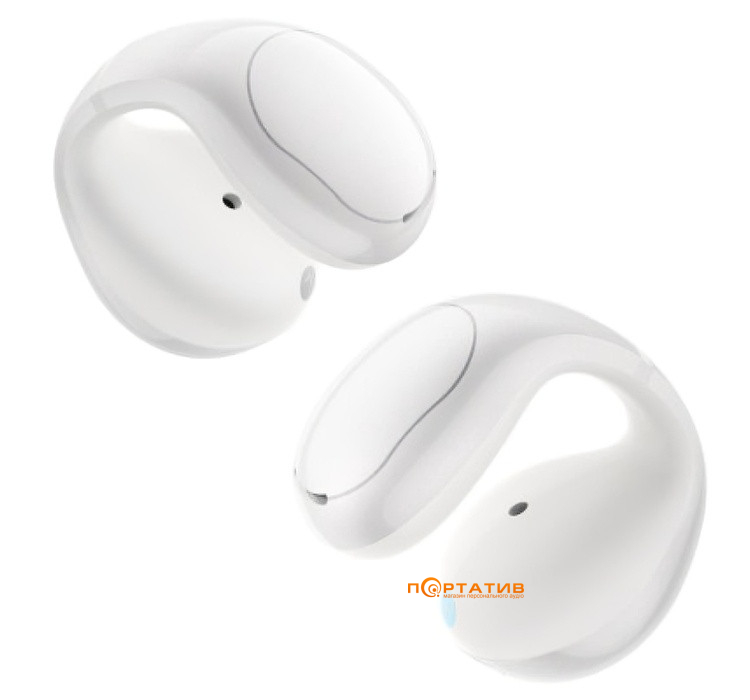 Навушники Anker SoundCore C30i White U (A3330G21)