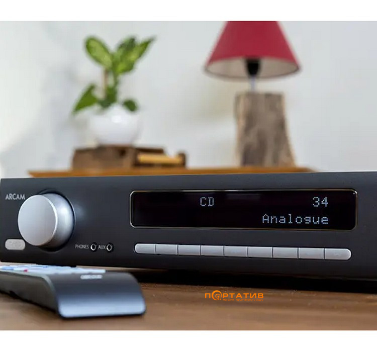 Підсилювач Arcam SA10