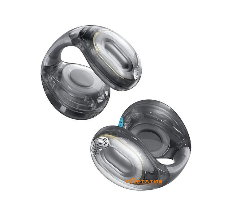 Навушники Anker SoundCore C40i Clear (A3331G0)