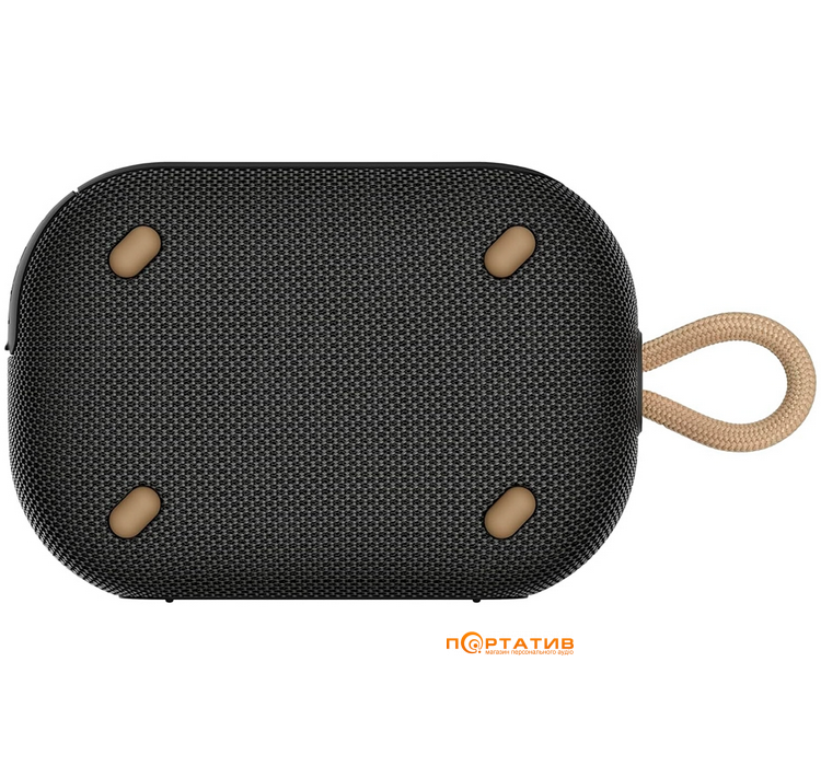 Акустика Anker SoundСore Select 4 GO Black & Golden (A31X1BB1)