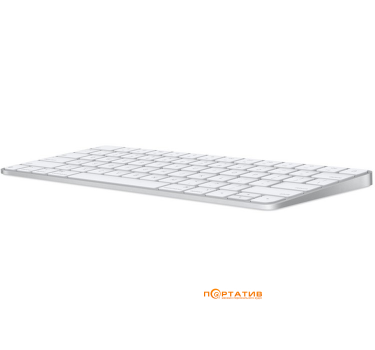 Клавиатура Apple Magic Keyboard Ukrainian (MXCL3UA/A)