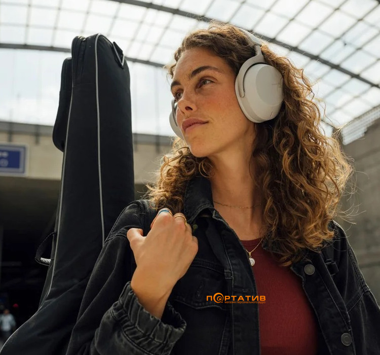 Наушники Beyerdynamic Aventho 300 Nordic Grey (531485)