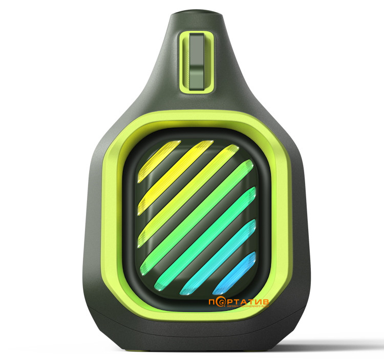 Акустика Anker SoundCore Boom 2 Plus Green (A3134061)