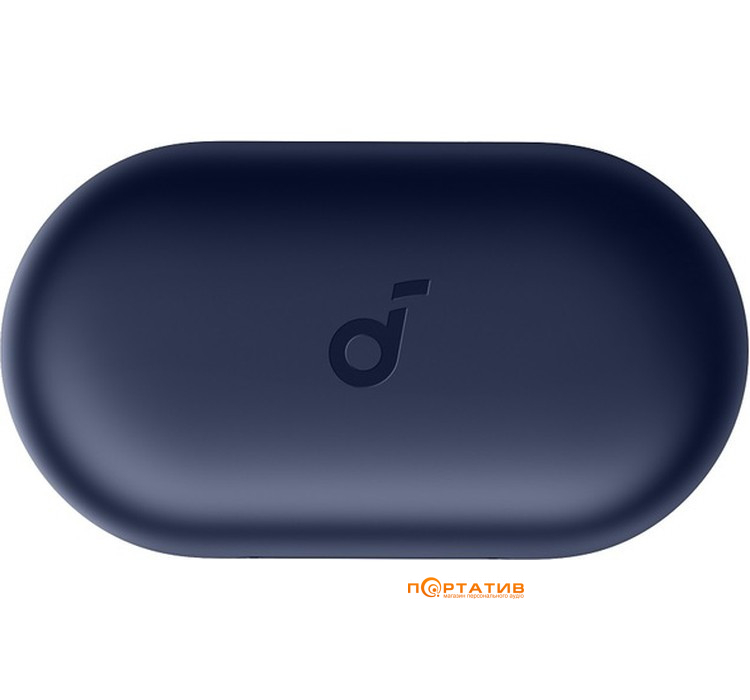 Наушники Anker SoundCore V20i Blue (A3876G31)